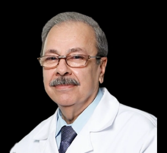 Dr. Ayad M. Ismail