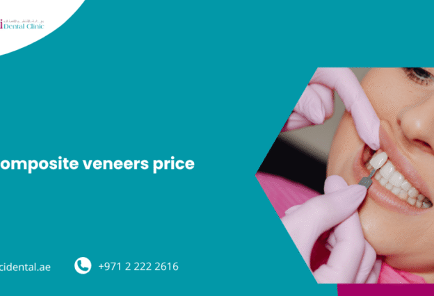 Composite Veneers Price