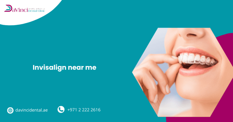 Invisalign Near Me