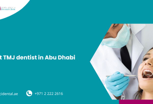 TMJ dentist in Abu Dhabi