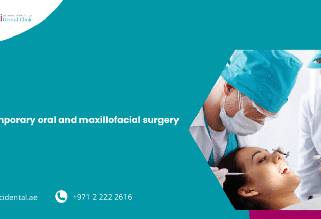 Contemporary Oral and Maxillofacial Surgery