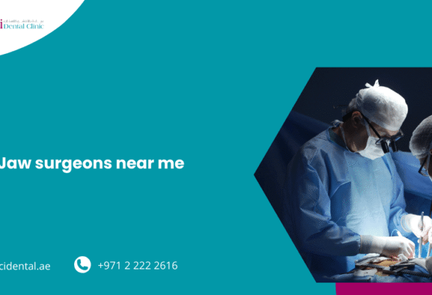 Jaw Surgeons Near Me