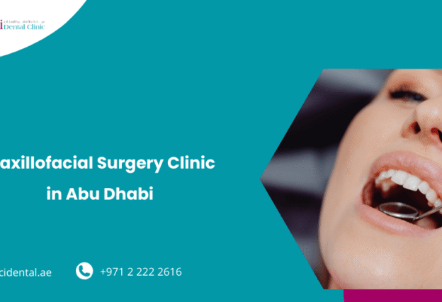 Maxillofacial Surgery Clinic in Abu Dhabi