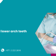 Upper and Lower Arch Teeth From Malocclusions to Tooth Replacement
