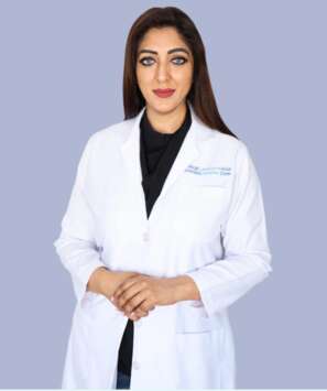 Dr Asma