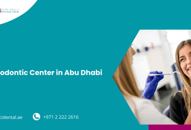 Orthodontic Center in Abu Dhabi