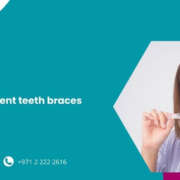 Everything You Need to Know About Transparent Teeth Braces for a Confident Smile
