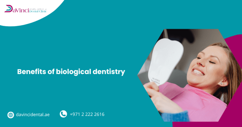 Benefits of Biological Dentistry