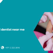 Find the Best Biological Dentist Near Me in Abu Dhabi
