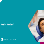 Effective Ways to Ease TMJ Discomfort and Restore Jaw Pain Relief