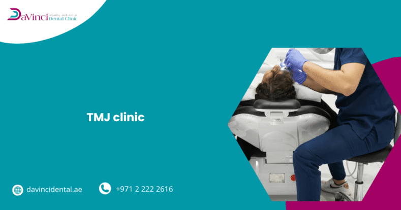 TMJ Clinic