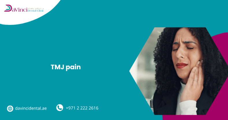 TMJ Pain
