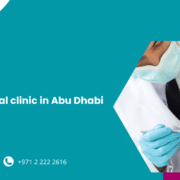 Transform Your Oral Health with a Holistic Dental Clinic in Abu Dhabi