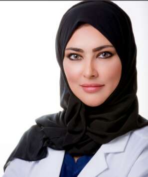 Dr Sura Alazzawi
