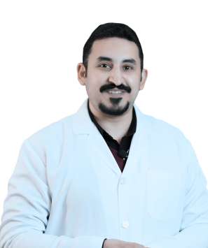 Bilal Shehab