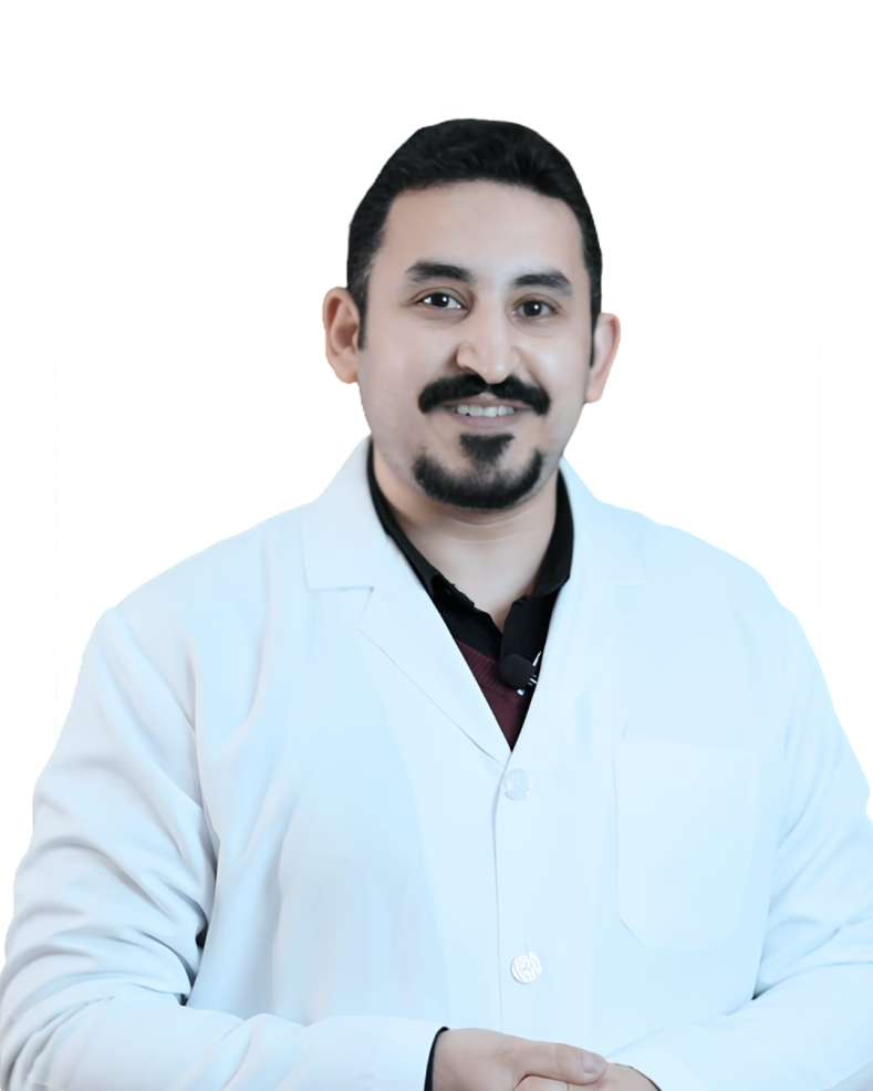 Dr. Belal Shehab