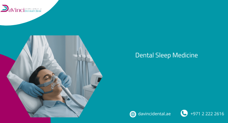 Dental Sleep Medicine
