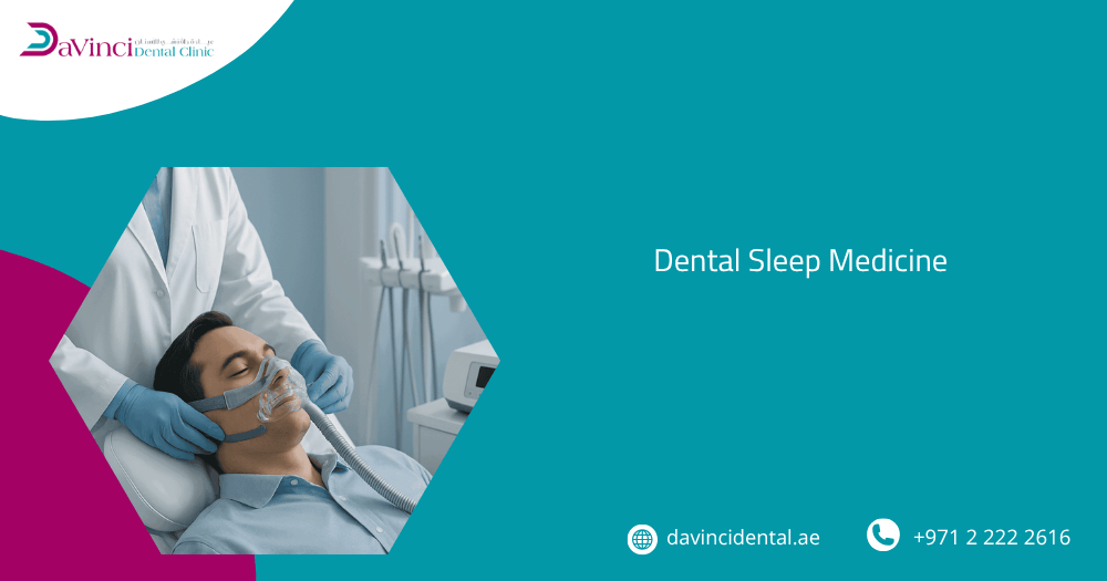 Dental Sleep Medicine